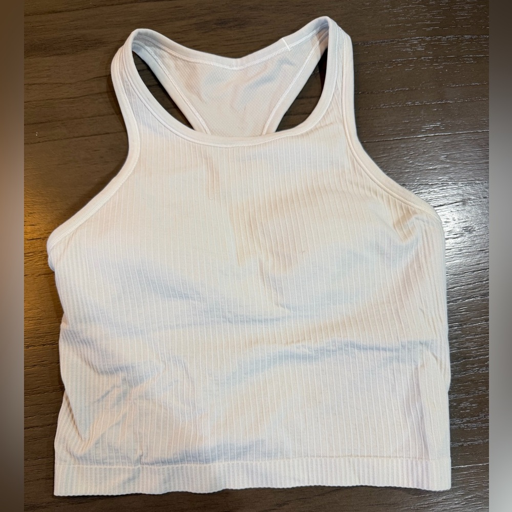 Lululemon sz 8